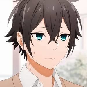 Meet your Posher, Gil